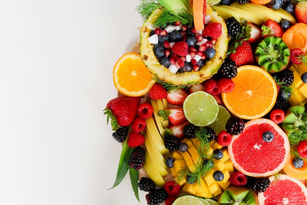 Wellness Wednesday: Fad Diets vs. Lasting Fixes