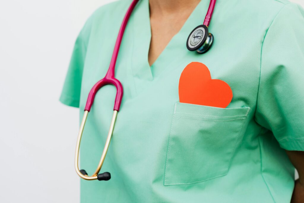 Wellness Wednesday: Depression & Heart Disease